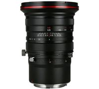 LAOWA 20 mm f/4 Spostamento Zero-D Canon RF