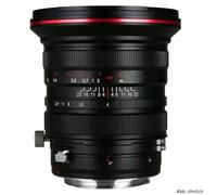 Laowa 20mm f/4.0 Zero-D Shift Lens - Fuji GFX | ✅ Garanzia di 5 anni