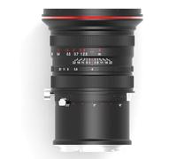 LAOWA 20 mm f/4 Spostamento Zero-D Hasselblad XCD