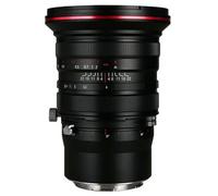 LAOWA 20 mm f/4 Spostamento Zero-D L-Mount