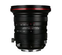 LAOWA 20 mm f/4 Spostamento Zero-D Nikon FX