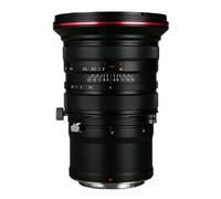 LAOWA 20 mm f/4 Spostamento Zero-D Nikon Z