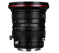 LAOWA 20 mm f/4 Spostamento Zero-D Pentax K