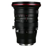 LAOWA 20 mm f/4 Spostamento Zero-D Sony FE