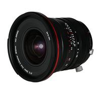 Laowa 20mm f/4.0 Zero-D Shift Lens - Fuji GFX | ✅ Garanzia di 5 anni