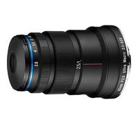 Laowa 25mm F2.8 2.5-5x Ultra Macro Canon EF | ✅ Offerte invernali