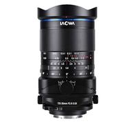 LAOWA 35 mm f/2,8 TS 0,5 Macro Sony attacco FE
