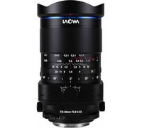 LAOWA 35 mm f/2,8 TS 0,5 Macro L-Mount