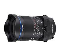 LAOWA 35 mm f/2,8 TS 0,5 Macro Sony attacco FE