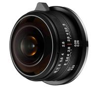 Laowa Venus Optics obiettivo 4mm f/2.8 FishEye MFT