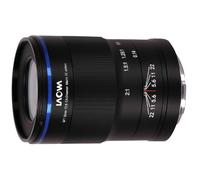 LAOWA 50 mm f/2,8 2X Ultra Macro APO Micro Quattro Terzi