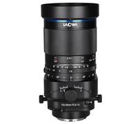 LAOWA 55 mm f/2,8 Macro 1:1 Tilt-Shift L-Mount