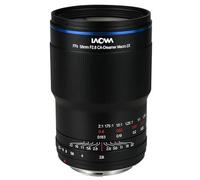 Obiettivo Mirrorless Laowa 58mm f/2.8 2X Ultra Macro APO per Canon RF