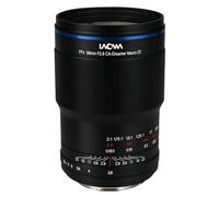 LAOWA 58 mm f/2,8 2X Ultra Macro APO L-Mount