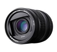 OBIETTIVO Laowa 60mm f/2.8 2X Ultra-Macro Lens - Sony E (29LAOWA60SONYE) [492343]