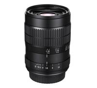 OBIETTIVO Laowa 60mm f/2.8 2X Ultra-Macro Lens - Sony E (29LAOWA60SONYE) [492343]