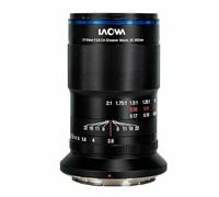 LAOWA 65 mm f/2,8 2X Ultra Macro Nikon Z