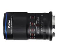 OBIETTIVO Laowa 65mm f/2.8 2X Ultra-Macro Lens - Canon EOS-M (29LAOWA65EOSM0) [493859]