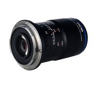 Laowa 65mm f/2.8 2X Ultra-Macro Lens - Canon RF (LAO-65-CR) | ✅ Garanzia di 5 anni