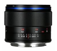 Apertura automatica Laowa 7,5 mm f/2 MFT | ✅ Garanzia di 5 anni