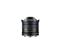 Laowa 7,5 mm f/2 MFT nero - Nouvo
