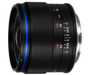 Laowa 7,5mm f/2 MFT Apertura automatica