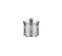 Laowa 7.5mm f/2 MFT Argento