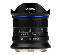 LAOWA 9 mm f/2,8 Zero-D Montaggio DL DJI