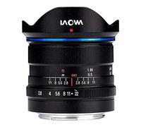 LAOWA 9 mm f/2.8 per fotocamere Micro Quattro Terzi (MFT)