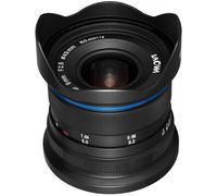 LAOWA 9 mm f/2,8 Zero-D Montaggio DL DJI