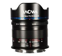 LAOWA 9 mm f/5,6 FF RL L-Mount