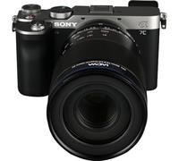 LAOWA 90 mm f/2,8 2 X Ultra Macro APO per Sony E