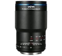 Laowa 90mm f/2.8 2X Ultra-Macro APO Lens Leica L | ✅ Garanzia di 5 anni