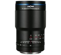 Laowa 90mm f/2.8 2X Ultra-Macro APO Lens Nikon Z | ✅ Garanzia di 5 anni