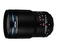 Laowa 90mm f/2.8 2X Ultra-Macro APO Lens Sony FE | ✅ Garanzia di 5 anni