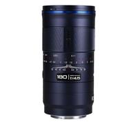 LAOWA AF 180 mm f/4,5 1,5X Macro Sony attacco FE