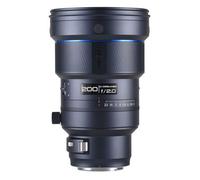 LAOWA AF 200 mm f/2 Nikon Z