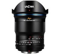 LAOWA Argus 18 mm f/0,95 MFT APO MFT