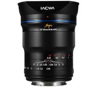 LAOWA Argus 25 mm f/0,95 CF APO Fuji X