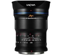 LAOWA Argus 25 mm f/0,95 CF APO Nikon Z (DX)