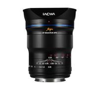 Laowa Argus 25mm f/0.95 CF APO - Sony E