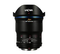 Laowa Argus 25mm f/0.95 MFT APO Lens | ✅ Garanzia di 5 anni