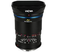 LAOWA Argus 28 mm f/1,2 FF Canon RF