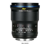LAOWA Argus 33 mm f/0,95 CF APO Canon RF-S