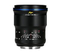 LAOWA Argus 33 mm f/0,95 CF APO Fujifilm X