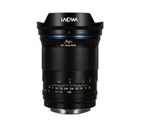 LAOWA Objectif Argus 35mm F0.95 FF compatibile con Canon RF