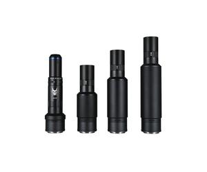 Laowa Aurogon FF 10-50x NA0.5 supermicro APO - Nikon Z | ✅Garanzia di 5 anni