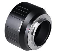 LAOWA Aksen 17,5/45 mm a baionetta intercambiabile Fujifilm X