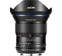 Laowa Venus Optics obiettivo 15mm f/2 FE Zero Distortion per Sony NEX