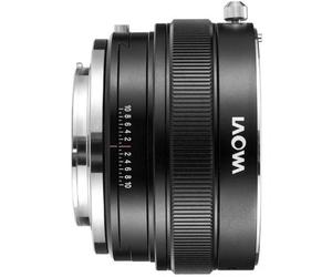 LAOWA Convertitore Magic Shift 1,4x per obiettivi EF Canon Sony attacco FE